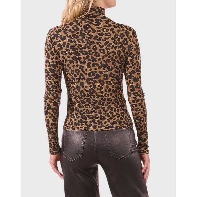 Product MOLLY BRACKEN LADIES KNITTED UNDERSWEATER base image