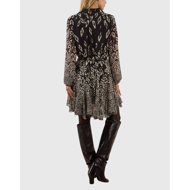 Product MOLLY BRACKEN PLV LADIES WOVEN DRESS base image