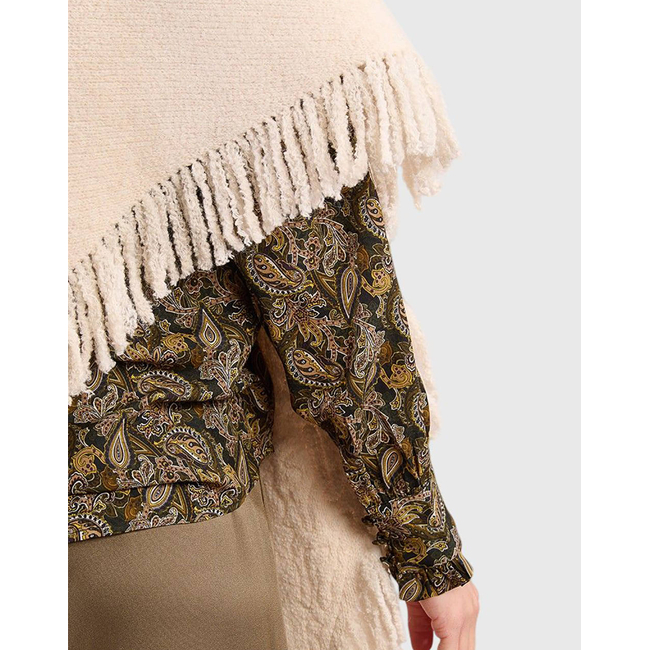 Product MOLLY BRACKEN LADIES KNITTED SCARF base image