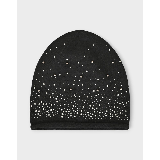 Product MOLLY BRACKEN LADIES KNITTED HAT base image