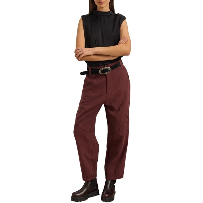 Product NAMASTE 'STRUMMER PANTS' base image