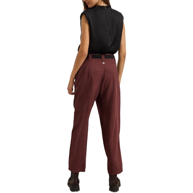 Product NAMASTE 'STRUMMER PANTS' base image