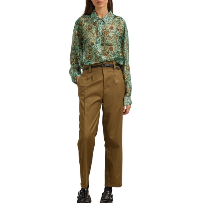 Product NAMASTE 'ΠΑΝΤΕΛΟΝΙ  BOURBON base image