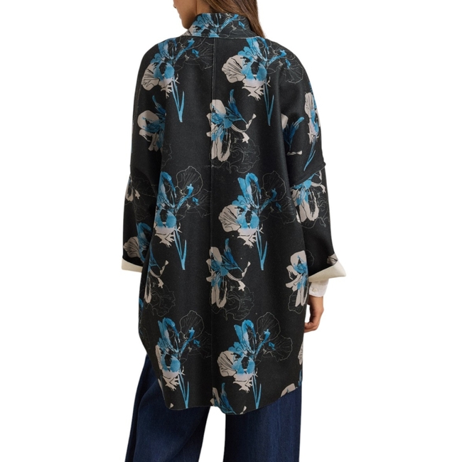 Product NAMASTE 'ΜΠΟΥΦΑΝ  CRIMSON base image