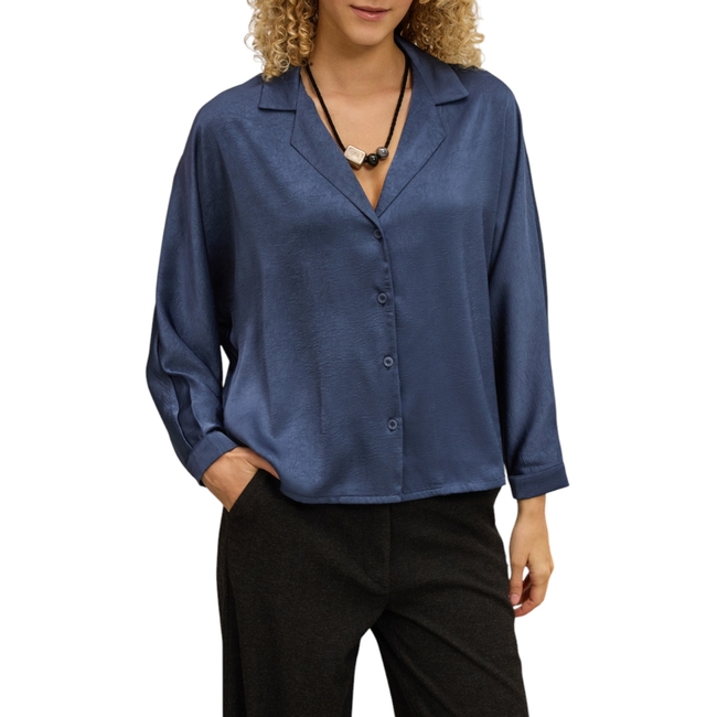 Product NAMASTE 'ERROL SHIRT base image