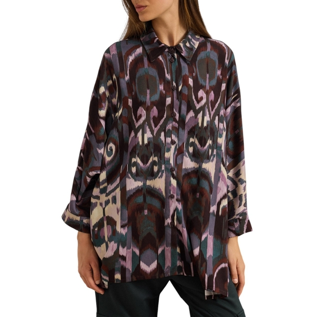 Product NAMASTE SHIRT base image