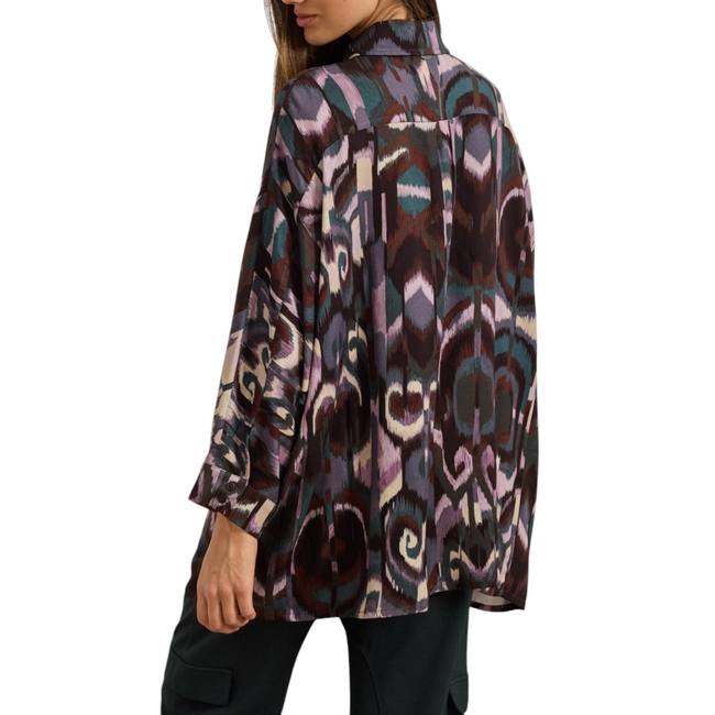 Product NAMASTE SHIRT base image