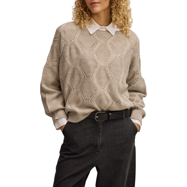 Product NAMASTE 'ΜΠΛΟΥΖΑ BARET base image