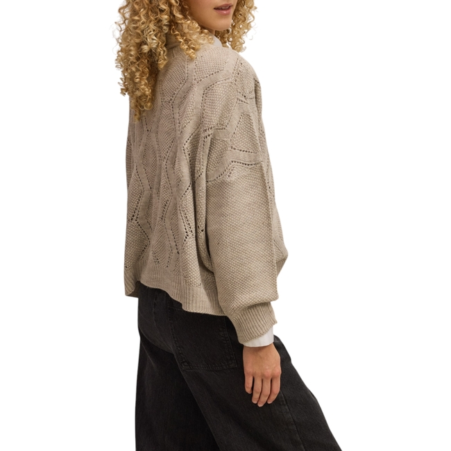 Product NAMASTE 'ΜΠΛΟΥΖΑ BARET base image