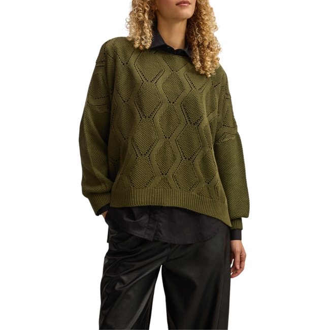 Product NAMASTE 'ΜΠΛΟΥΖΑ BARET base image