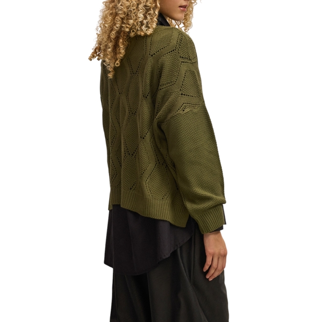 Product NAMASTE 'ΜΠΛΟΥΖΑ BARET base image