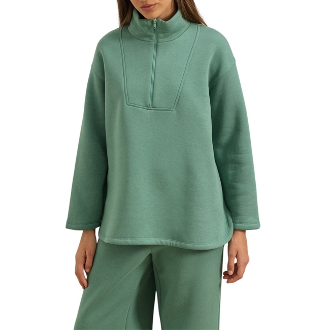 Product NAMASTE 'NAMI' SHIRT base image