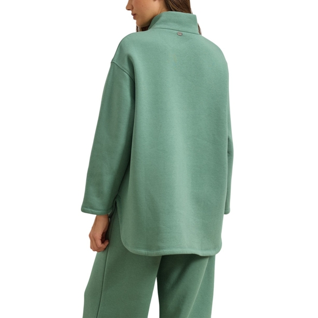 Product NAMASTE 'NAMI' SHIRT base image