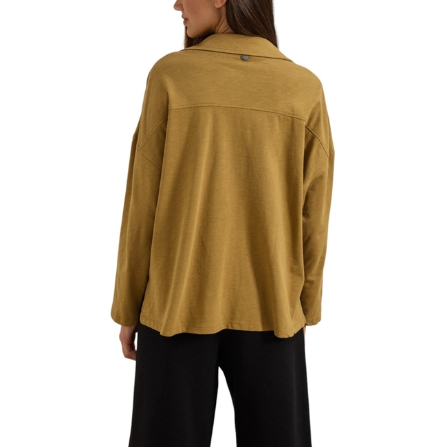 Product NAMASTE 'AMA SHIRT base image