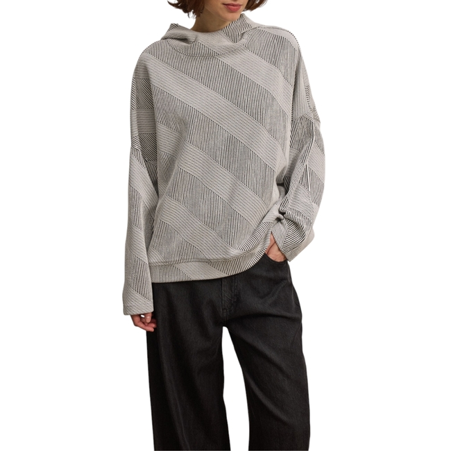 Product NAMASTE 'ΜΠΛΟΥΖΑ 40%ΒΙΣ-48%ΠΟΛ-12%ΕΛ CELESTE base image