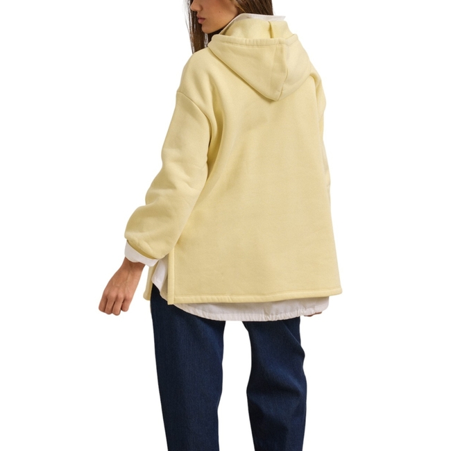 Product NAMASTE SHIRT base image