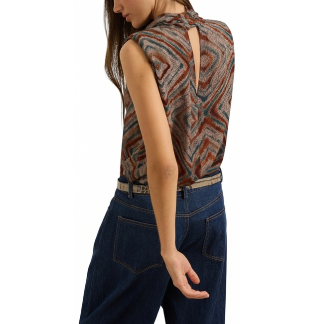 Product NAMASTE ΤΟΠ base image