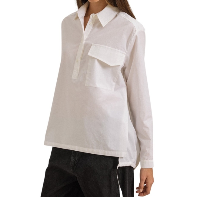 Product NAMASTE 'WALLY TUNIC base image