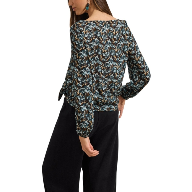 Product NAMASTE 'ΤΟΥΝΙΚ  BELLAMY_1 base image