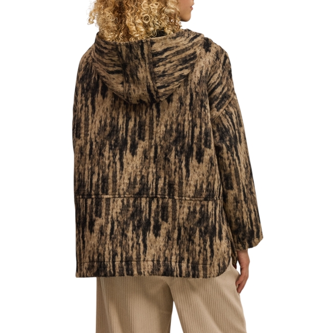 Product NAMASTE ΗΜΙΠΑΛΤΟ base image