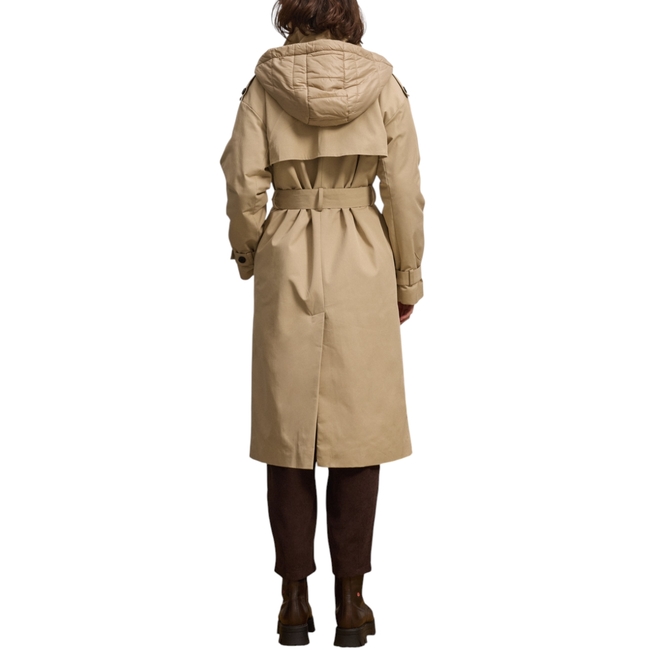 Product NAMASTE ΗΜΙΠΑΛΤΟ base image