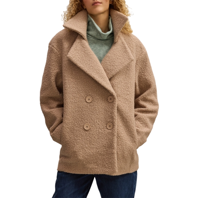 Product NAMASTE ΗΜΙΠΑΛΤΟ base image