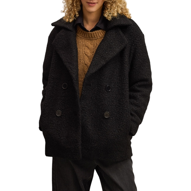 Product NAMASTE ΗΜΙΠΑΛΤΟ base image