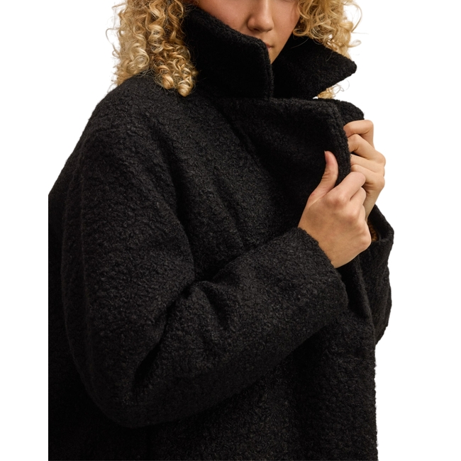 Product NAMASTE ΗΜΙΠΑΛΤΟ base image