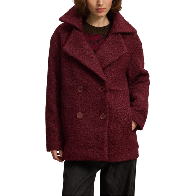 Product NAMASTE ΗΜΙΠΑΛΤΟ base image