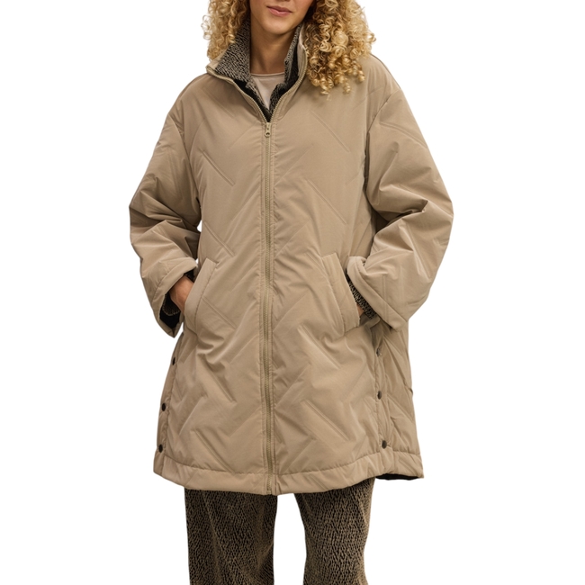 Product NAMASTE ΗΜΙΠΑΛΤΟ base image