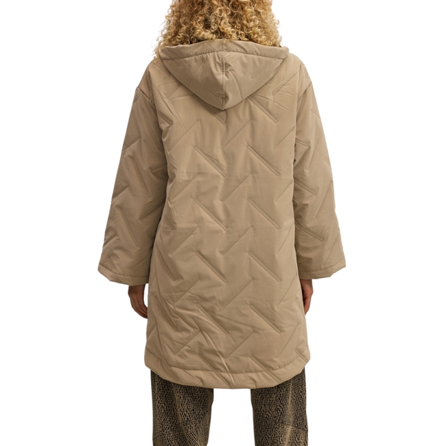 Product NAMASTE ΗΜΙΠΑΛΤΟ base image