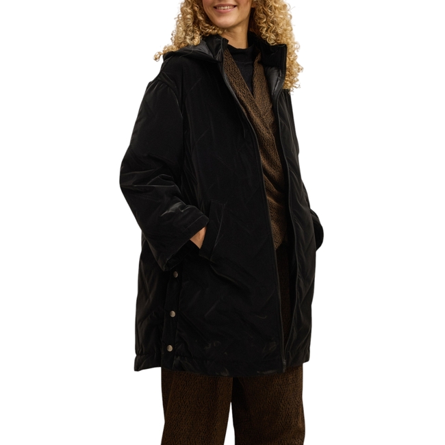 Product NAMASTE ΗΜΙΠΑΛΤΟ base image