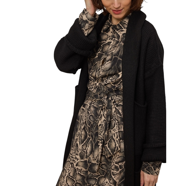 Product NAMASTE 'ΖΑΚΕΤΑ DONOVAN base image