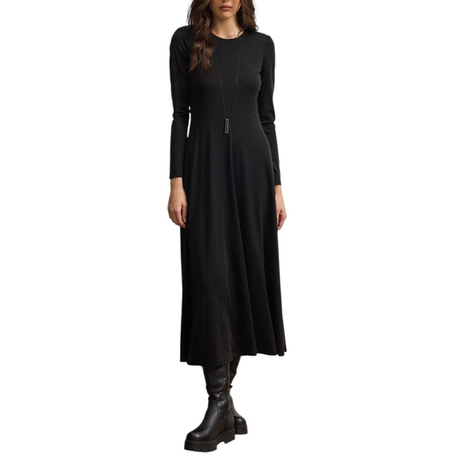 Product NAMASTE DRESS base image