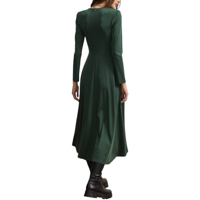 Product NAMASTE DRESS base image