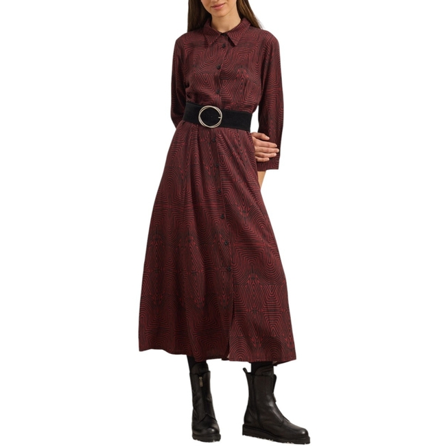 Product NAMASTE 'CADENZA DRESS base image