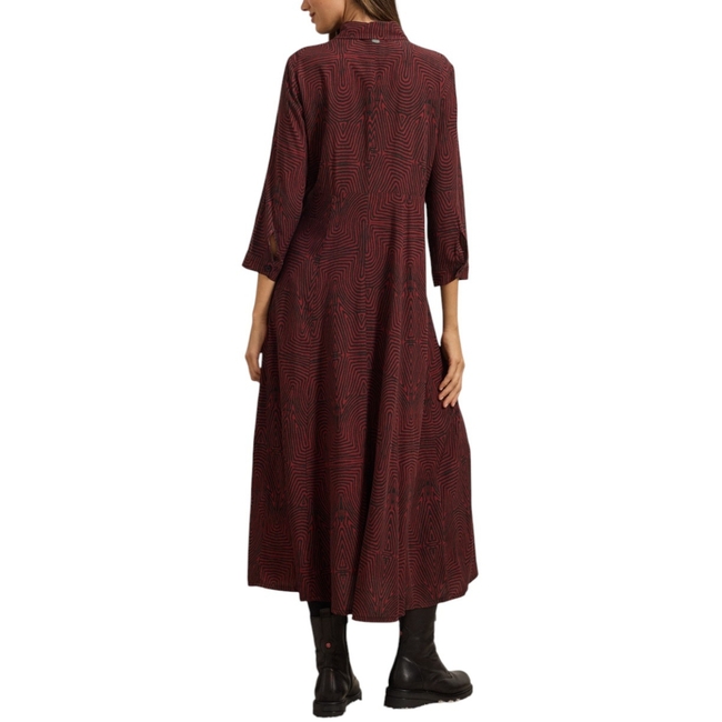 Product NAMASTE 'CADENZA DRESS base image