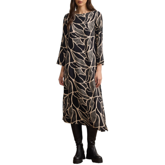Product NAMASTE DRESS base image