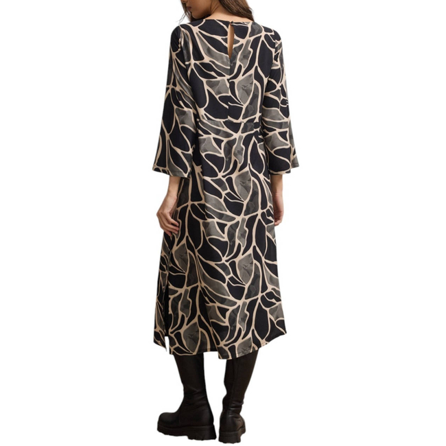 Product NAMASTE DRESS base image