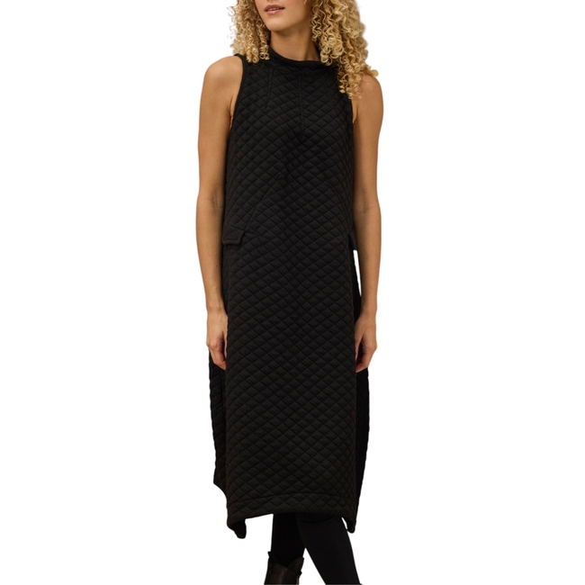 Product NAMASTE DRESS base image