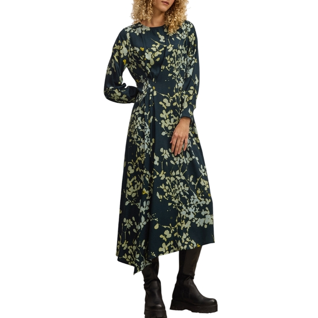 Product NAMASTE DRESS base image