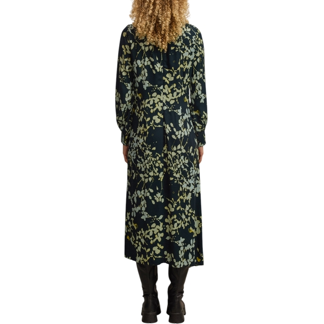 Product NAMASTE DRESS base image