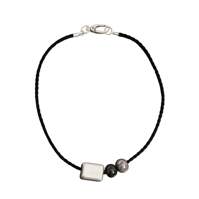 Product NAMASTE MYRTLE NECKLACE base image