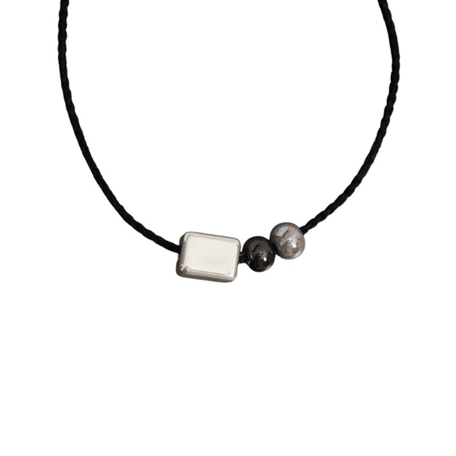 Product NAMASTE MYRTLE NECKLACE base image