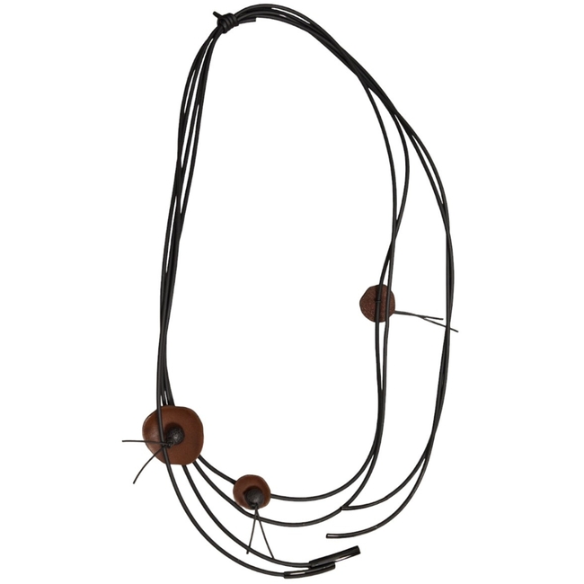 Product NAMASTE EMMERICH NECKLACE base image