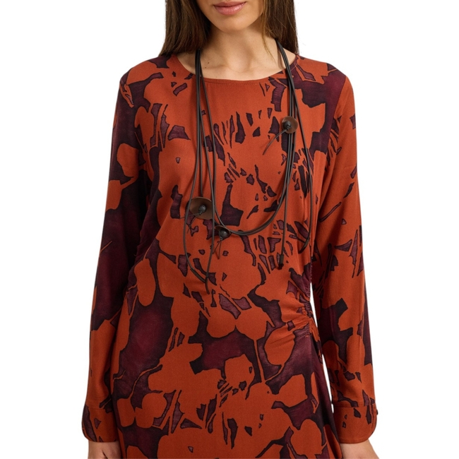 Product NAMASTE EMMERICH NECKLACE base image