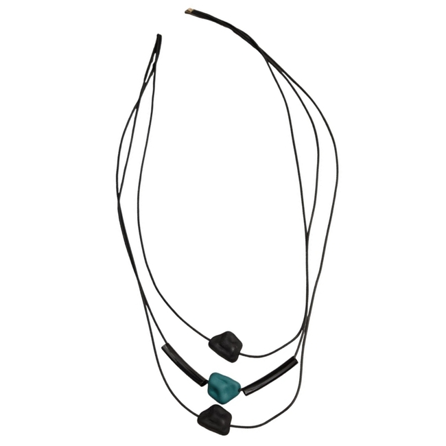 Product NAMASTE AMYRA NECKLACE base image