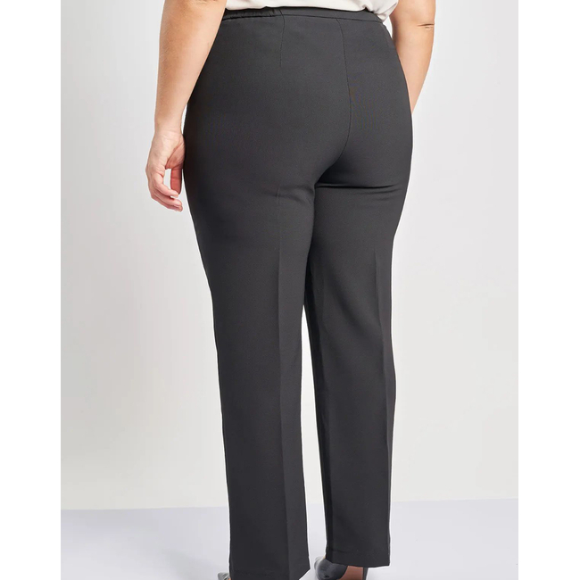 Product PARABITA Tailored crepe trousers base image