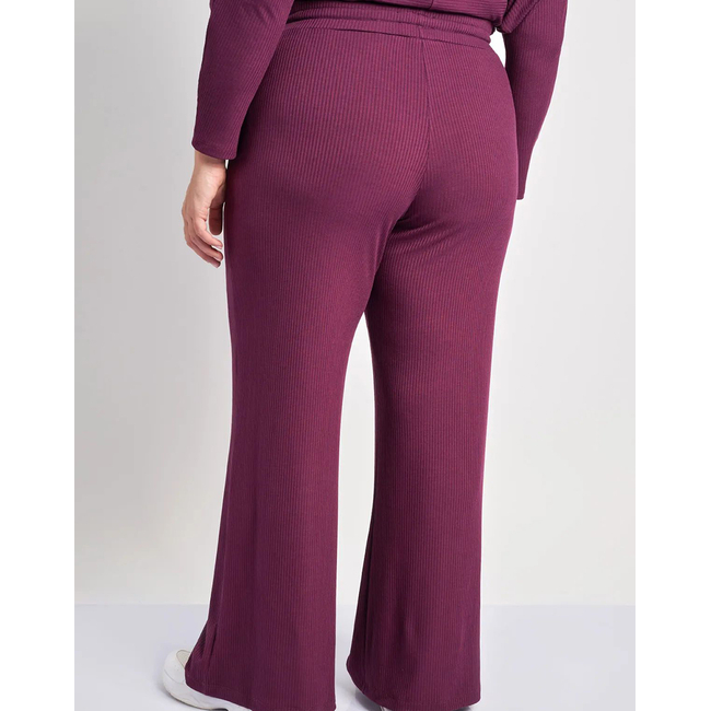 Product PARABITA Παντελόνα ριπ με κορδόνι base image