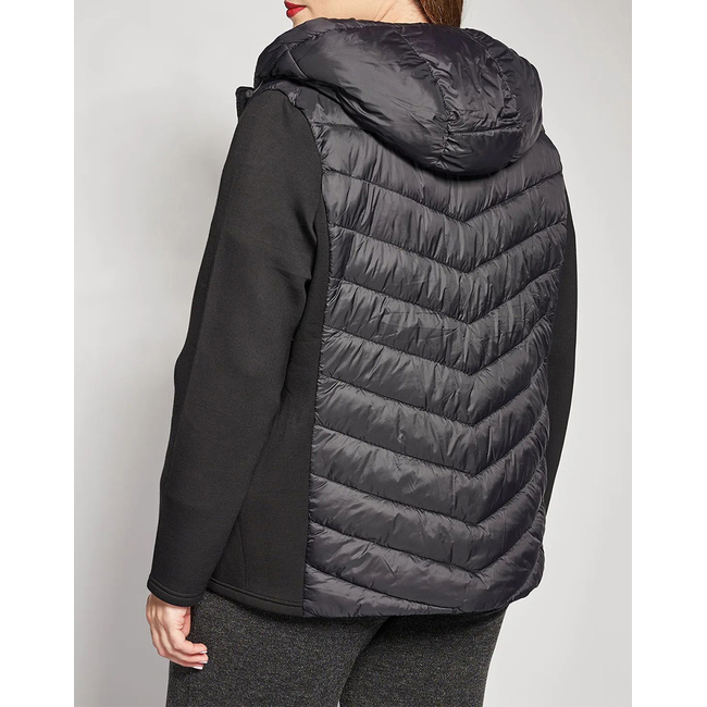 Product PARABITA Μπουφάν με ύφασμα base image